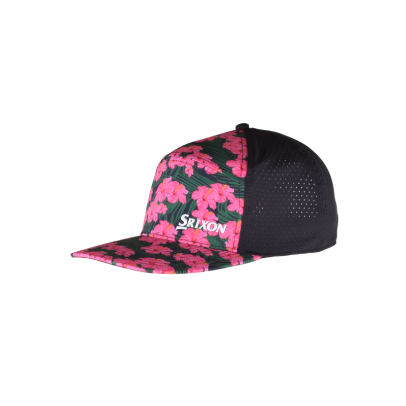 srixon floral cap