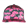 srixon floral cap