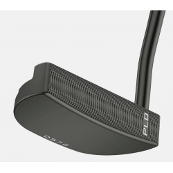 PUTTER PLD MILLED DS72 (RH) - PING