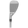 Cleveland wedge rtx6 zipcore satin acier RH