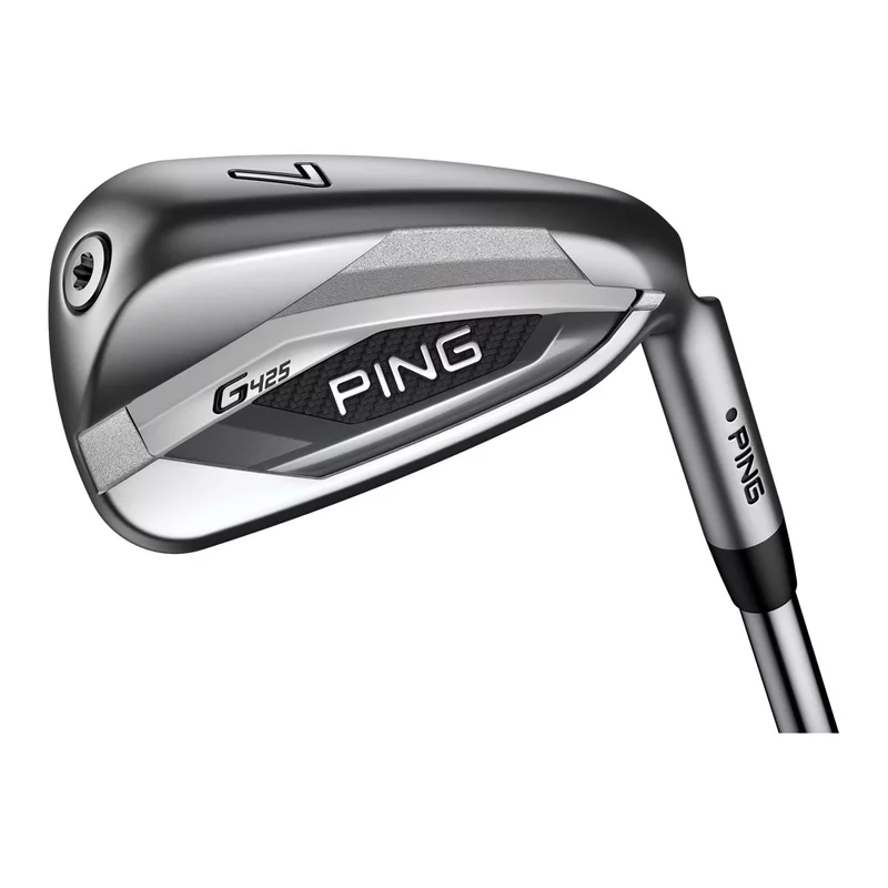 Ping fer à l'unité g425 graphite rh