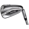 Ping fer à l'unité g425 graphite rh