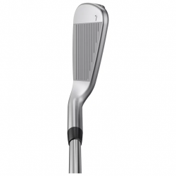 Ping fer à l'unité g425 graphite rh