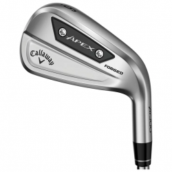 callaway fers apex ai 300 graphite rh