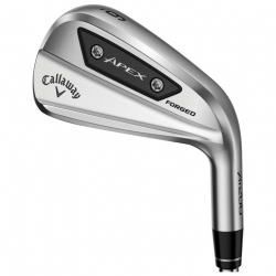 Callaway fers apex ai 300 graphite -RH- (AW)