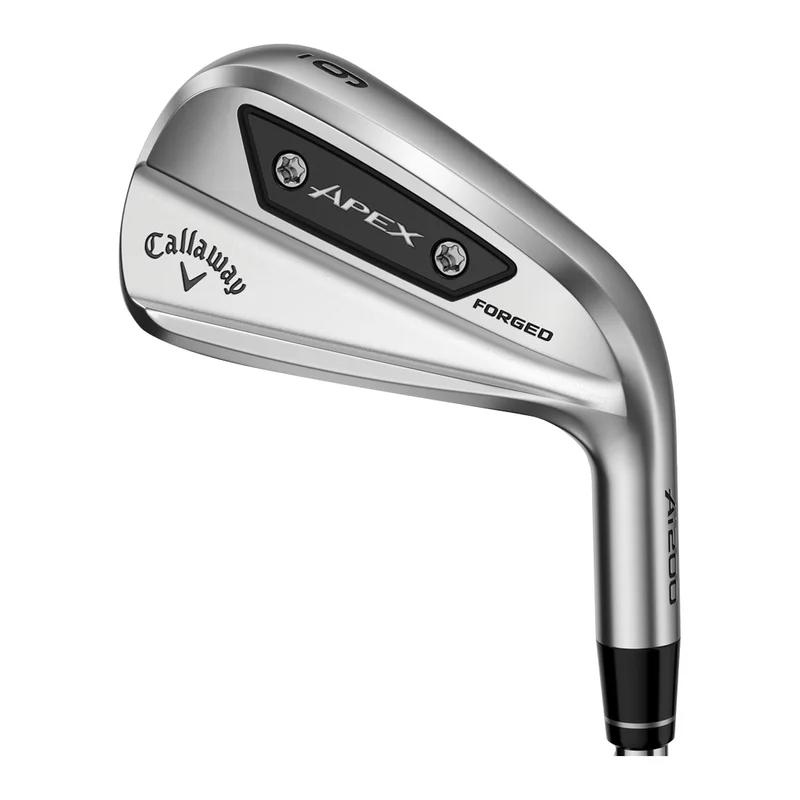 Callaway fers apex ai 300 graphite -RH- (AW)