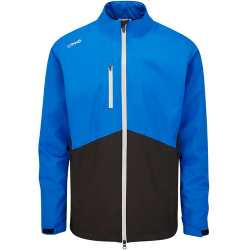 Ping - SensorDry S2 pro - veste bleu de pluie - homme