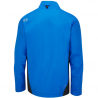 Ping - SensorDry S2 pro - veste bleu de pluie - homme