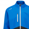 Ping - SensorDry S2 pro - veste bleu de pluie - homme