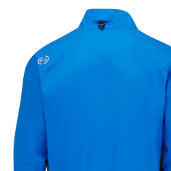 Ping - SensorDry S2 pro - veste bleu de pluie - homme