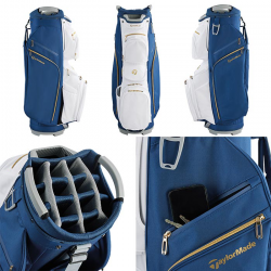 Taylormade kit Kalea premier Gold - set 10 - femme