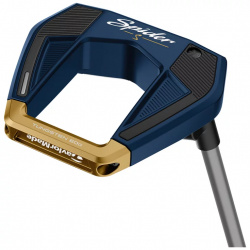 Taylormade Putter spider S Kalea Gold (Lady)