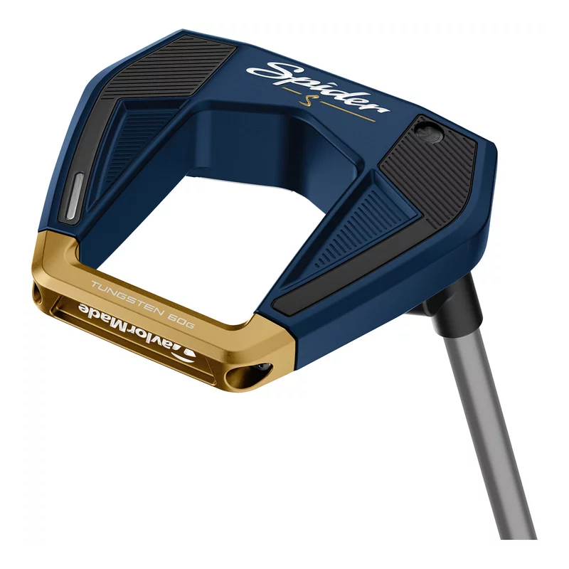 Taylormade Putter spider S Kalea Gold (Lady)