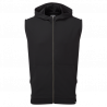 footjoy hoodie sans manche full-zip