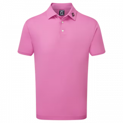 footjoy polo stretch piqué uni