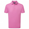 footjoy polo stretch piqué uni