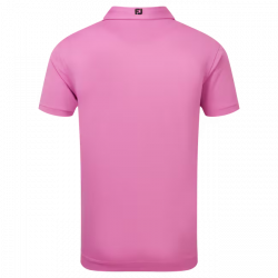 footjoy polo stretch piqué uni