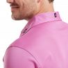 footjoy polo stretch piqué uni