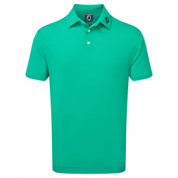 footjoy polo stretch piqué uni