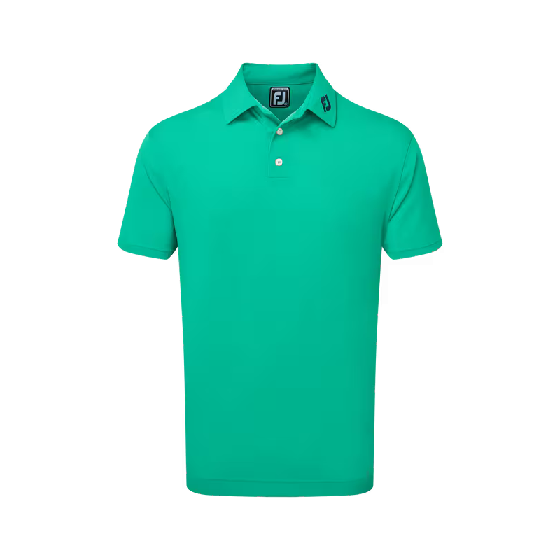 footjoy polo stretch piqué uni