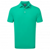 footjoy polo stretch piqué uni