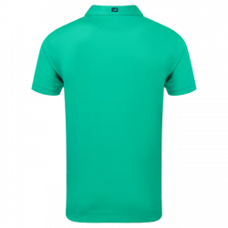 footjoy polo stretch piqué uni