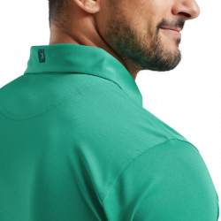 footjoy polo stretch piqué uni