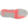 under armour - chaussures performance Marine/Rose