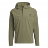 Adidas  Sweatshirt Ripstop Hoodie Homme