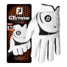 Footjoy Gant GTxtreme Homme Gaucher Blanc (S)