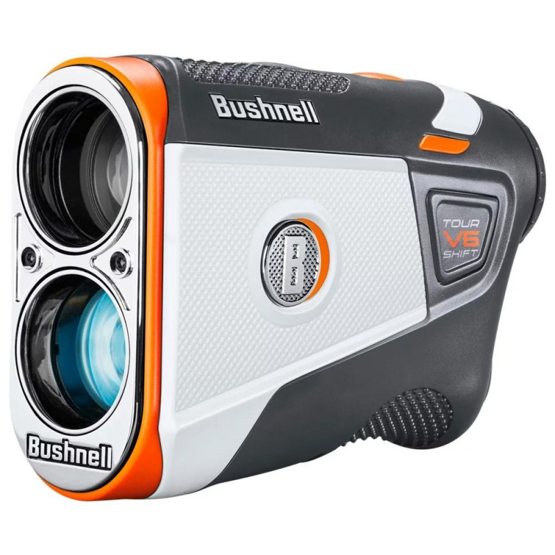 Bushnell télémètre tour v6 shift